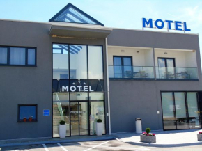 Motel Kamenica